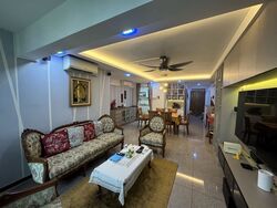 Blk 514 Woodlands Drive 14 (Woodlands), HDB 5 Rooms #639464661